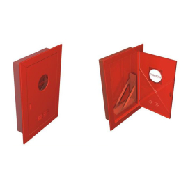 Abrigo para extintor