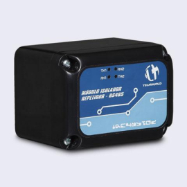 MÓDULO ISOLADOR DE CURTO CIRCUITO